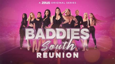 baddies south full episode 2|Baddies South: All Episodes